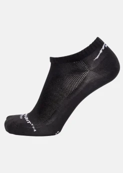 Bamboo Ankle Socks 3-pack