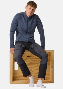 Bamboo Ankle Socks 3-pack