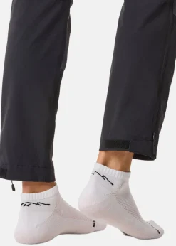 Bamboo Ankle Socks 3-pack