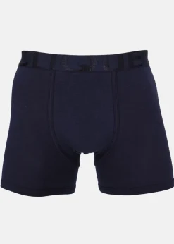BAMBOO BOXER LONG LEG 1P