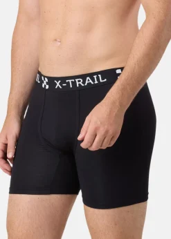 Bamboo Boxers 2-pack