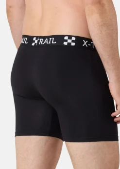 Bamboo Boxers 2-pack