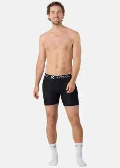 Bamboo Boxers 2-pack