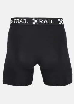 Bamboo Boxers 2-pack