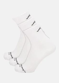 Bamboo Running Socks 3-pack