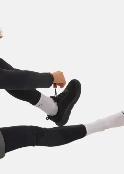 Bamboo Running Socks 3-pack