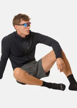 Bamboo Running Socks 3-pack