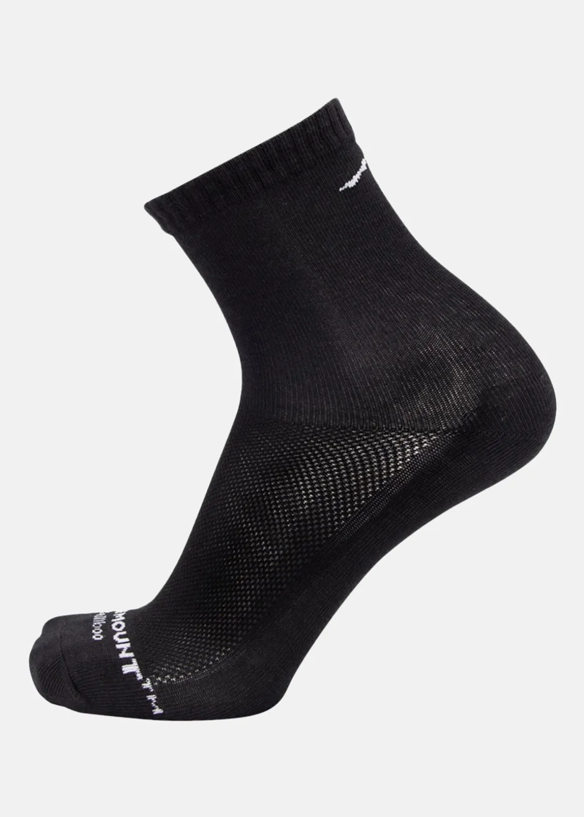 Bamboo Running Socks 3-pack