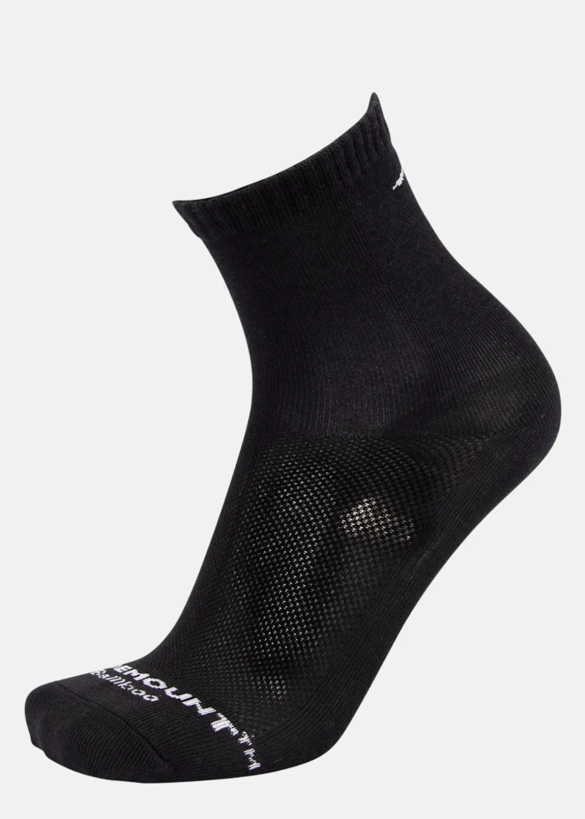Bamboo Running Socks 3-pack