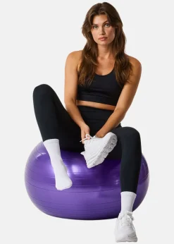 Bamboo Sport Sock 5-Pack