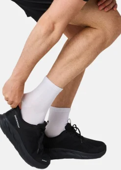 Bamboo Sport Sock 5-Pack