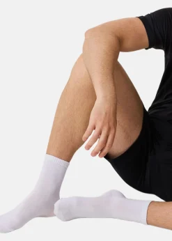 Bamboo Sport Sock 5-Pack