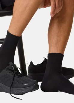 Bamboo Sport Sock 5-Pack