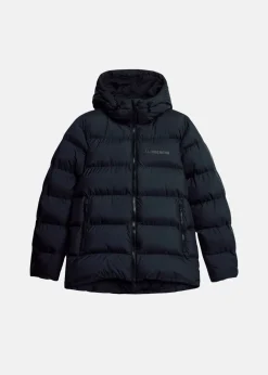 Barek Padded Jacket