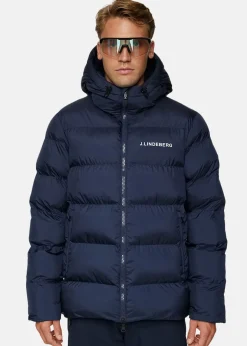 Barek Padded Jacket