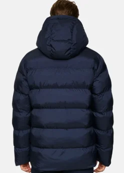 Barek Padded Jacket