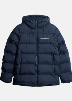 Barek Padded Jacket