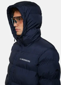 Barek Padded Jacket