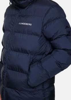 Barek Padded Jacket
