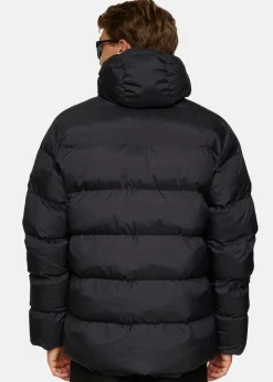 Barek Padded Jacket