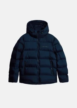 Barek Padded Jacket