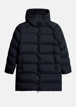 Baryl Padded Parka