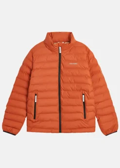 BASECAMP PU JACKET M's