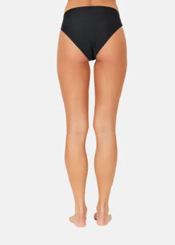 Bay W Bikini High Leg Bottom
