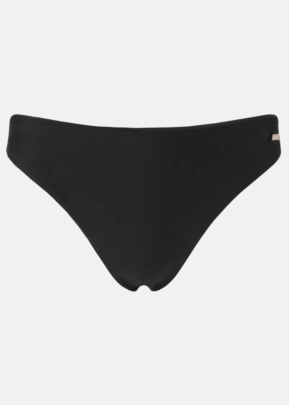 Bay W Bikini High Leg Bottom