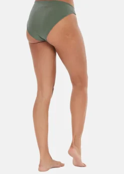 Bay W Bikini High Leg Bottom
