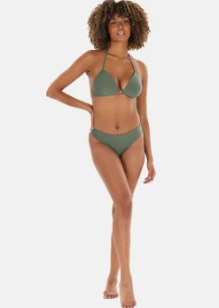 Bay W Bikini High Leg Bottom