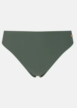 Bay W Bikini High Leg Bottom