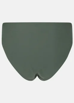 Bay W Bikini High Leg Bottom