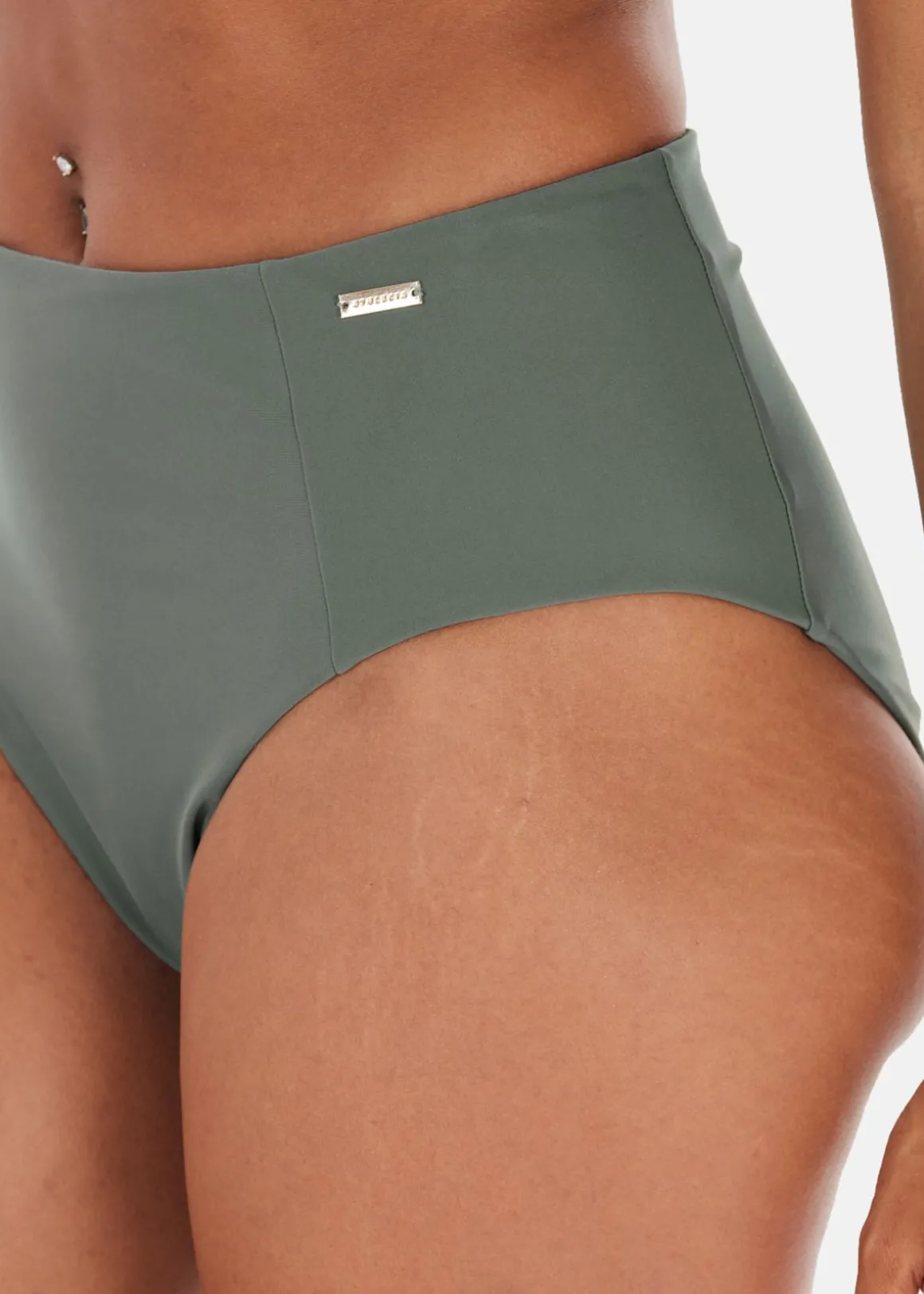 Bay W Bikini High Waisted Biki