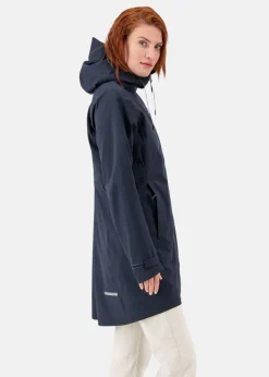BEA WNS PARKA 5