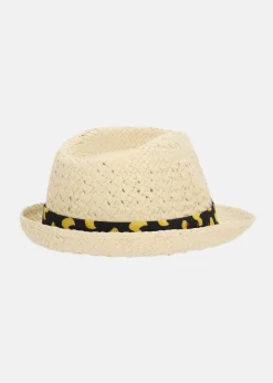Beach Hat