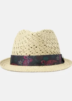 Beach Hat