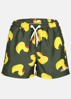 Beachshorts JR