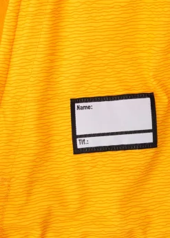 Bergen Softshell Jacket JR