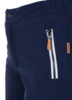 Bergen Softshell Pants JR