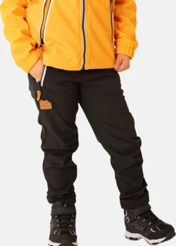 Bergen Softshell Pants JR