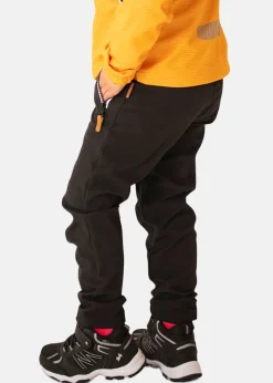 Bergen Softshell Pants JR