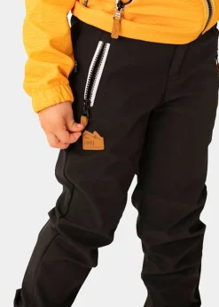 Bergen Softshell Pants JR