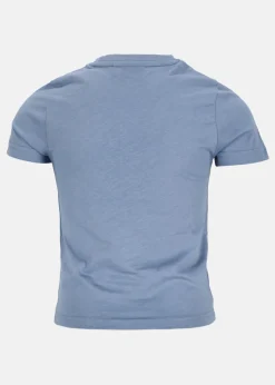 BERZHAUSEN graphic tee