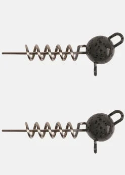 BFT Flexhead Pike 10g - 2pcs