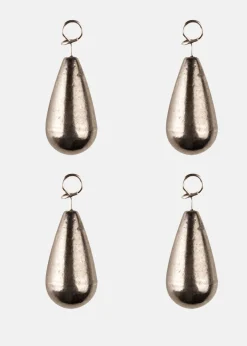 BFT Tungsten Fastach Sinker, 5,3g