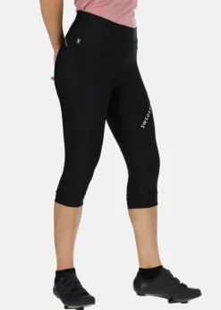 Bike 3/4 Tights W