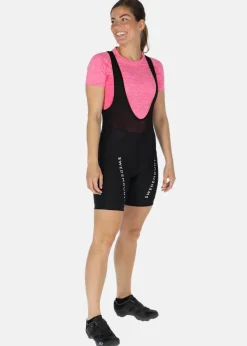 Bike Bib short Tights 2.0 W