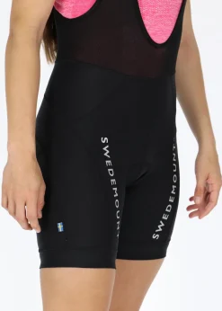 Bike Bib short Tights 2.0 W