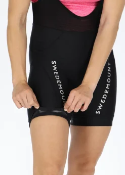 Bike Bib short Tights 2.0 W